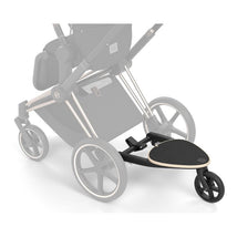 Cybex - Kid Board Black Image 2
