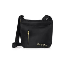 Cybex Priam Changing Bag Jeremy Scott Wings - Black Image 1
