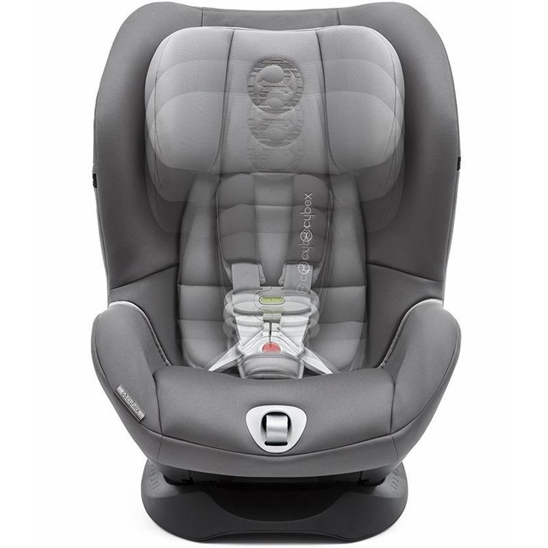 Cybex - Sirona M Sensorsafe 2.0 Car Seat, Denim Blue Image 3
