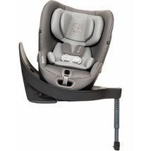 Cybex Sirona S Sensorsafe 2.1 Convertible Car Seat, Manhattan Grey Image 1