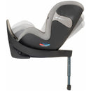 Cybex - Sirona S Rotating Convertible Car Seat, Manhattan Grey Image 2