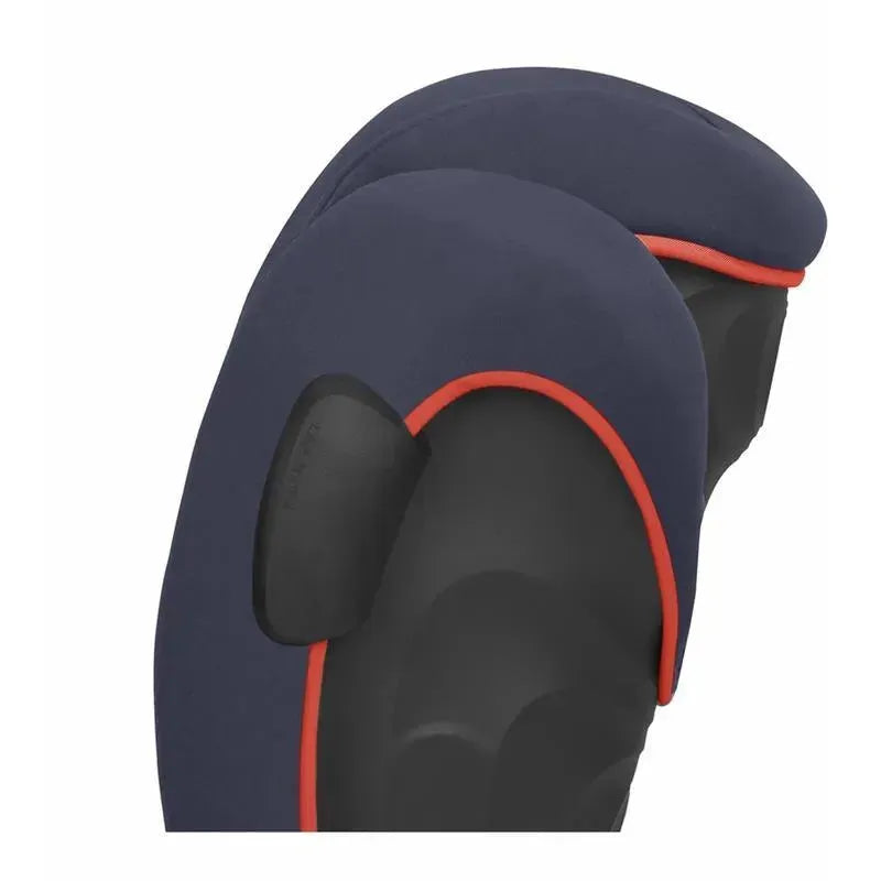 Cybex Solution B2-Fix +Lux - Bay Blue - Toddler Booster Seat Image 4
