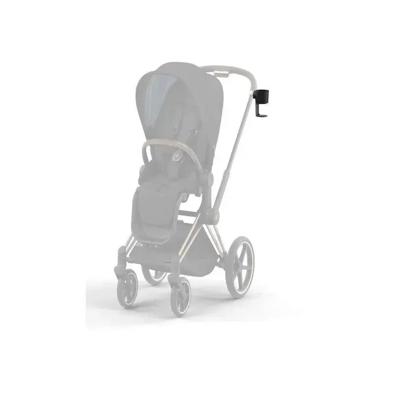 Cybex - Stroller Cup Holder, Black Image 2