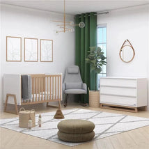 Dadada Weeble Rocking Chair Cloud Image 3