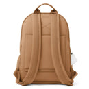 Dagner Dover - Dakota Backpack In Camel, Large Image 3