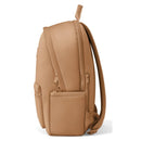 Dagner Dover - Dakota Backpack In Camel, Large Image 4