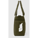 Dagner Dover - Wade Diaper Tote In Dark Moss Image 5
