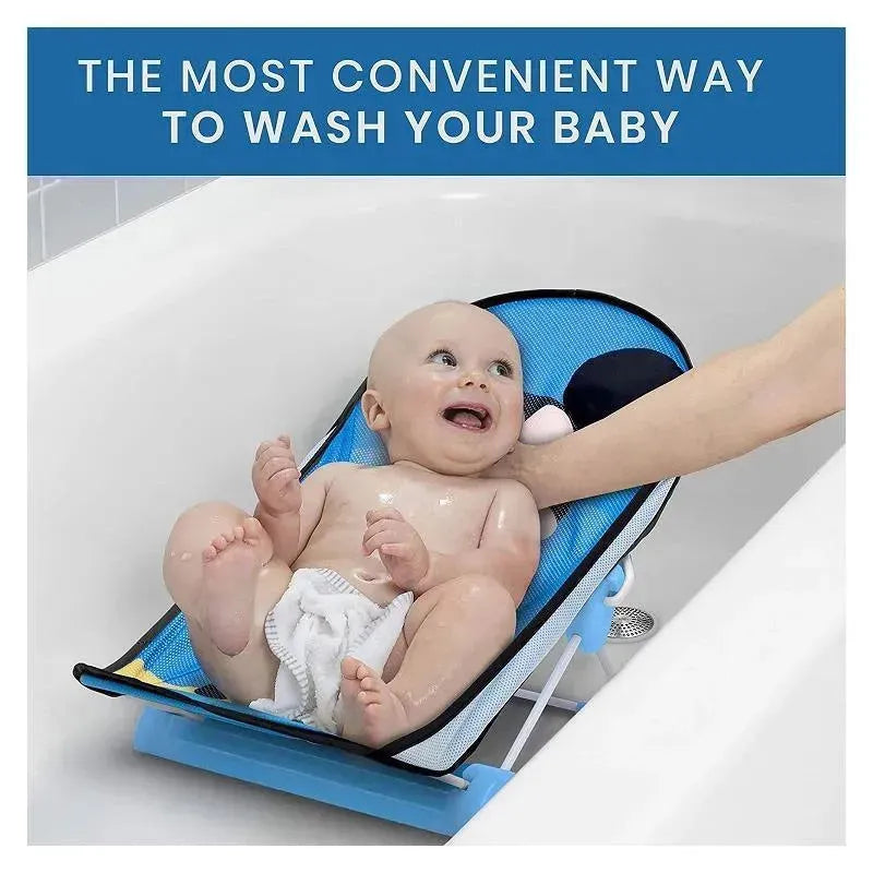 Delta Blue Mickey Mouse Baby Bather Image 6
