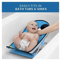 Delta Blue Mickey Mouse Baby Bather Image 2