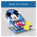 Delta Blue Mickey Mouse Baby Bather Image 9