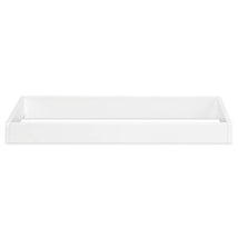 Delta - Changing Top, Bianca White (#W173810) Image 2
