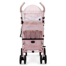 Delta Children - BabyGap Classic Stroller, Pink Stripes Image 8