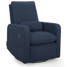 Delta - BabyGap Cloud Recliner with LiveSmart Evolve, Sailor Image 1