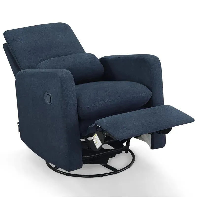 Delta - BabyGap Cloud Recliner with LiveSmart Evolve, Sailor Image 4