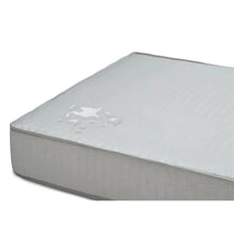 Delta Children - Beautyrest Silver Special Edition Hybrid Crib and Toddler Mattress Image 2