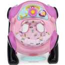 Delta - First Race 2-in-1 Walker, Pink Image 4