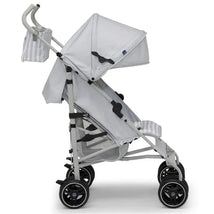 Delta - Gap Classic Umbrella Lightweight Stroller Grey Image 2