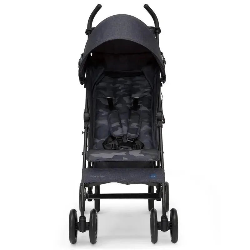 Delta - Gap Classic Umbrella Lightweight Stroller Black Image 7