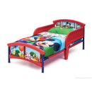Delta Toddler Bed,Mickey Mouse Image 1