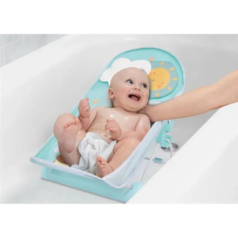 Delta - Winnie The Pooh Baby Bather By Delta Children Image 1