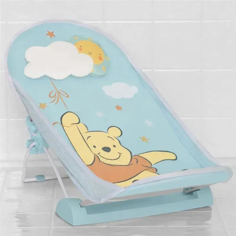 Delta - Winnie The Pooh Baby Bather By Delta Children Image 2