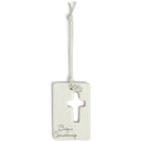 Demdaco - Baby's Christening Boxed Collectible Keepsake Token Image 1