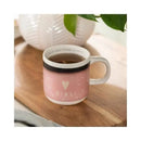 Demdaco - Gender Reveal Mug, Girl Image 2