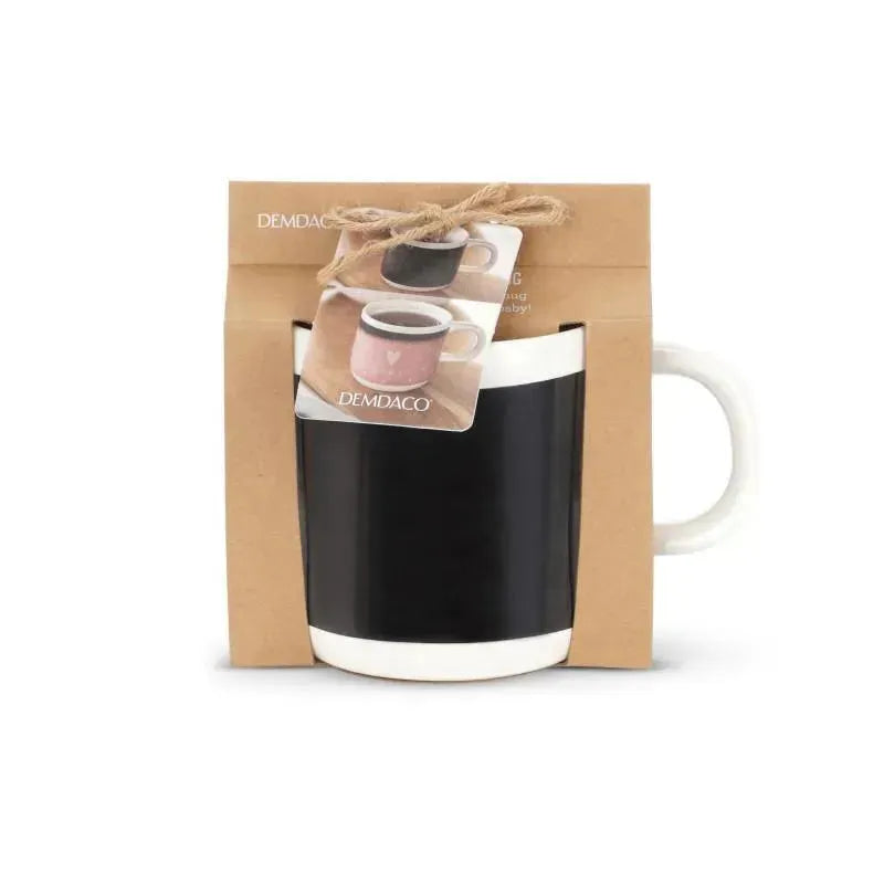 Demdaco - Gender Reveal Mug, Girl Image 3