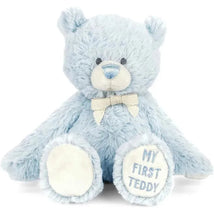 Demdaco - Gender Reveal Teddy Bear, Boy Image 1