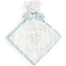 Demdaco - Guardian Angel Bear Blankie, Blue Image 2