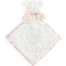 Demdaco - Guardian Angel Bear Blankie, Pink Image 3