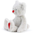 Demdaco - July Birthstone Plush Bear Image 2