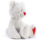 Demdaco - July Birthstone Plush Bear Image 3