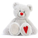 Demdaco - July Birthstone Plush Bear Image 4