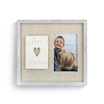 Demdaco - Love Grandma Frame Image 1