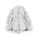Demdaco - Luxurious Elephant Rattle, Pink Image 2