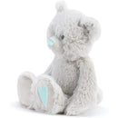 Demdaco - March Birthstone Plush Bear Image 2