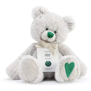 Demdaco - May Birthstone Plush Bear Image 1