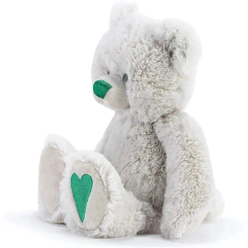 Demdaco - May Birthstone Plush Bear Image 3