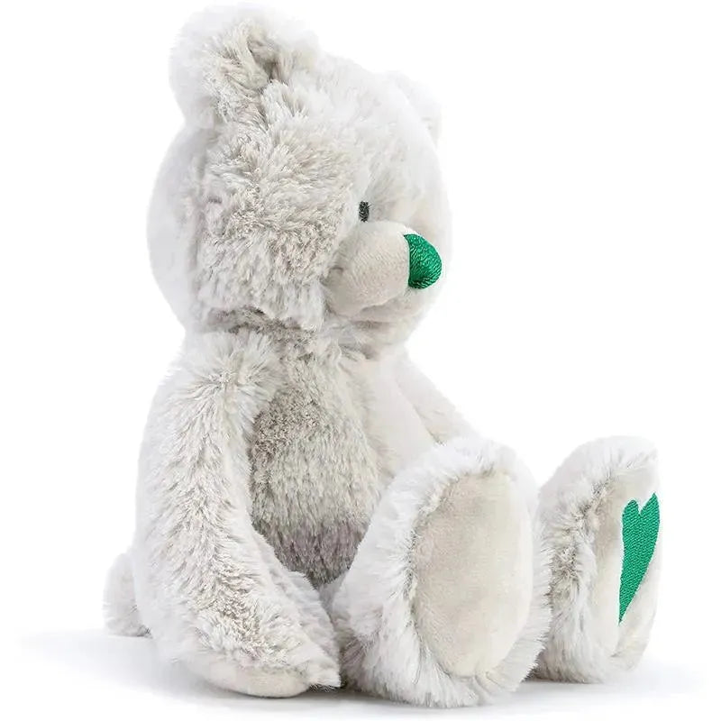 Demdaco - May Birthstone Plush Bear Image 5