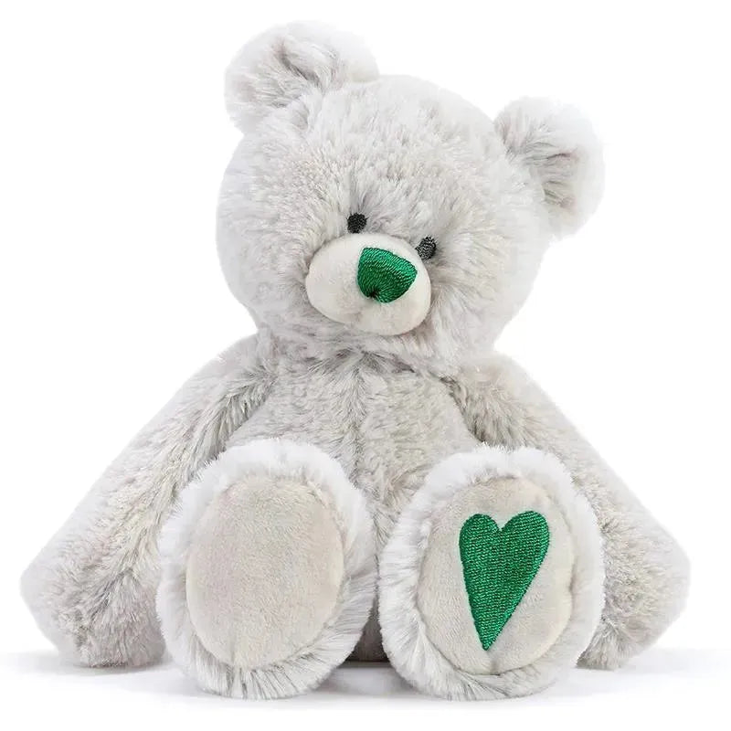 Demdaco - May Birthstone Plush Bear Image 7