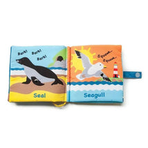 Demdaco - Ocean Friends Sound Book Image 3