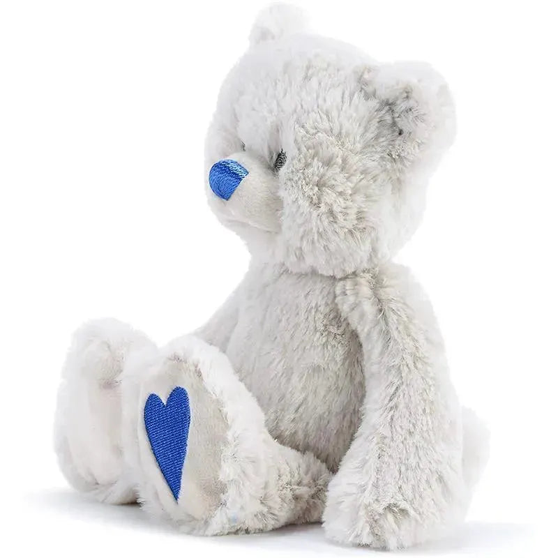 Demdaco - September Birthstone Plush Bear Image 2