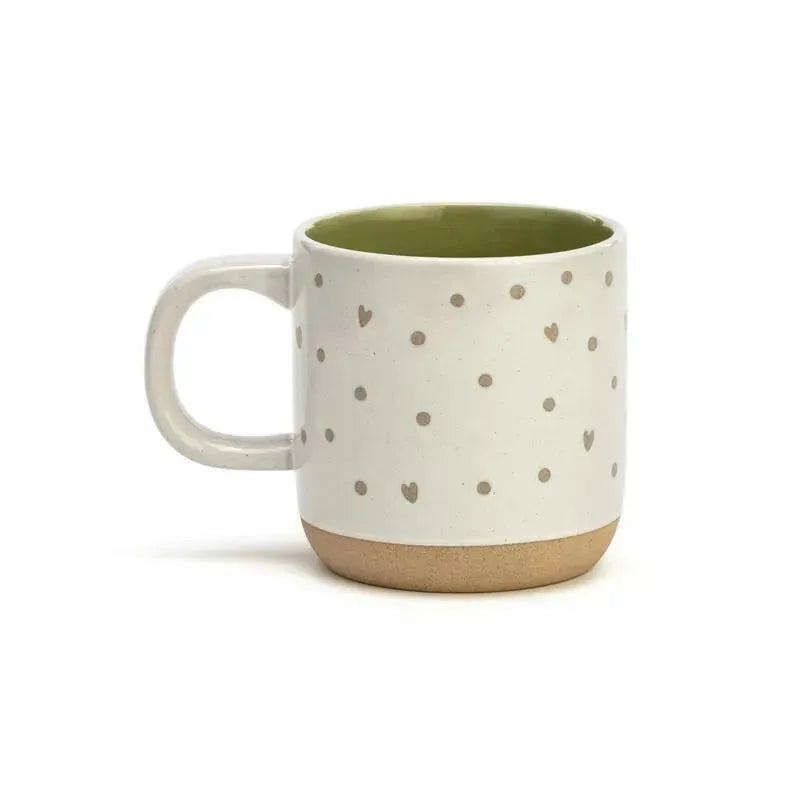 Demdaco The Very Best Dad Mug Image 3