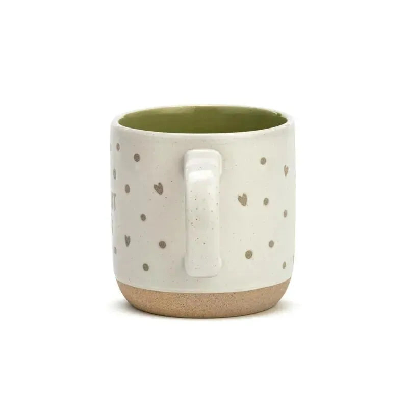 Demdaco The Very Best Dad Mug Image 4