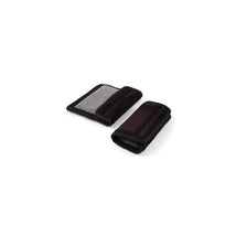 Diono Soft Wraps Strap Covers - Black Image 1