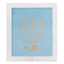 Disney Ariel Sea Princess Wall Art Image 1