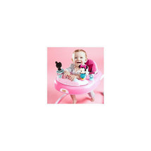 Disney Baby Minnie Mouse Stars & Smiles Walker Image 2