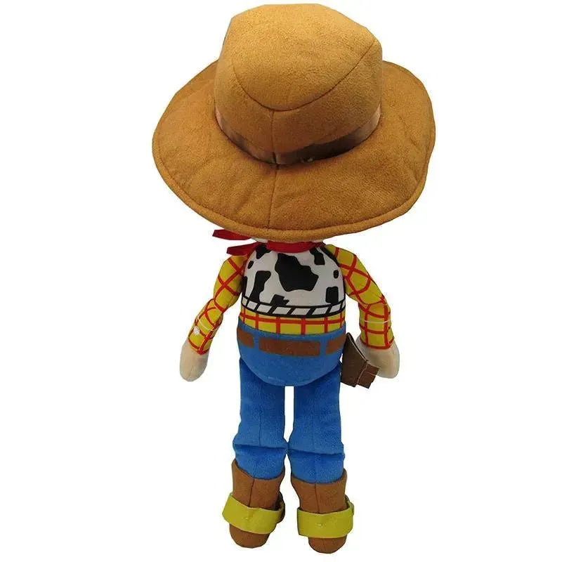 Disney Pixar Toy Story - Large Plush Woody, 15 Image 5