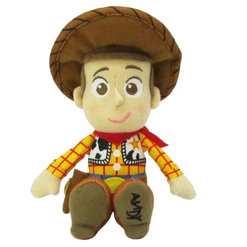 Disney Pixar Toy Story On The Go Activity Toy, Woody Image 13